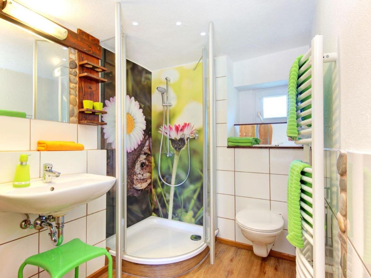 Grub-Daniel-Hof Apartment Freiamt ภายนอก รูปภาพ