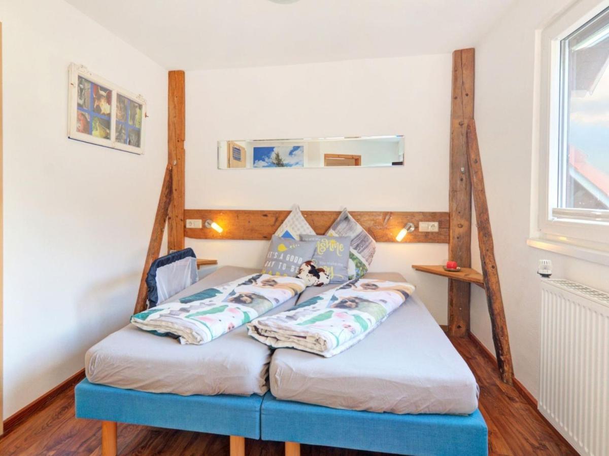 Grub-Daniel-Hof Apartment Freiamt ภายนอก รูปภาพ