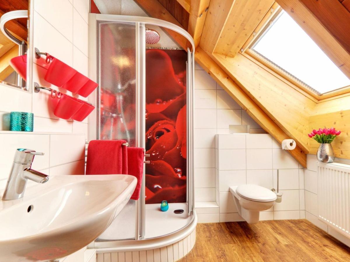 Grub-Daniel-Hof Apartment Freiamt ภายนอก รูปภาพ