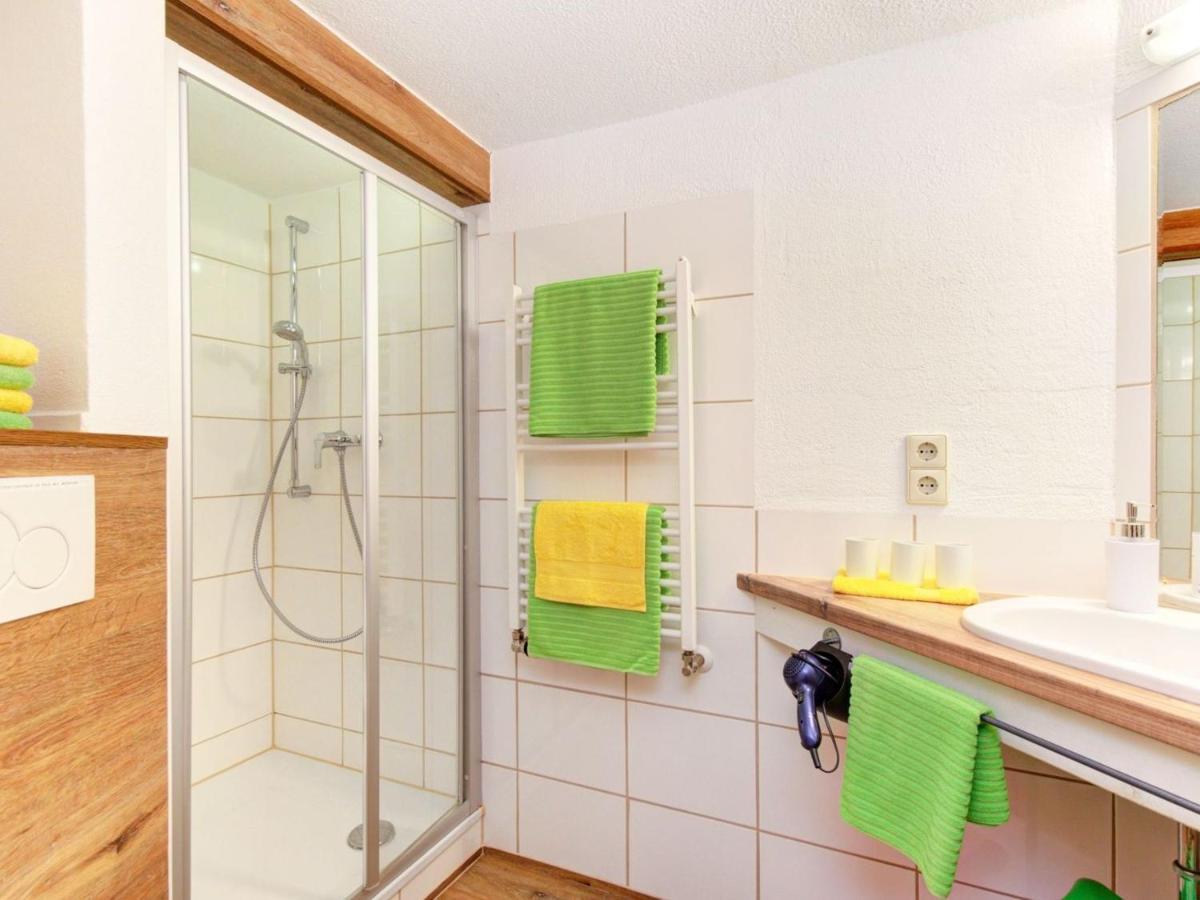 Grub-Daniel-Hof Apartment Freiamt ภายนอก รูปภาพ