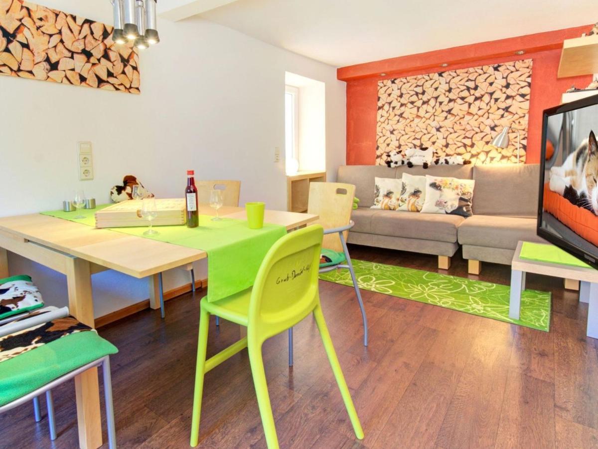 Grub-Daniel-Hof Apartment Freiamt ภายนอก รูปภาพ