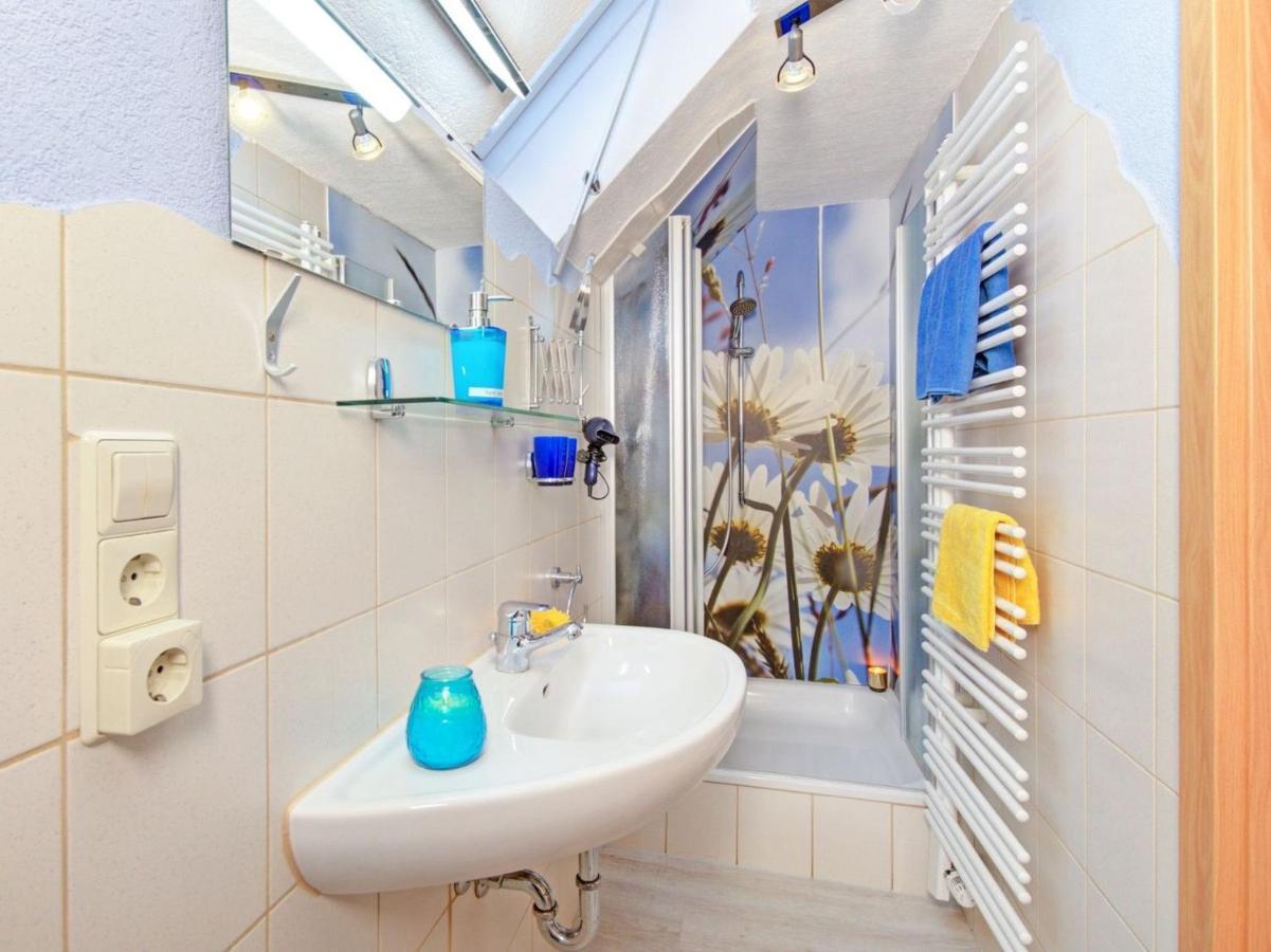 Grub-Daniel-Hof Apartment Freiamt ภายนอก รูปภาพ