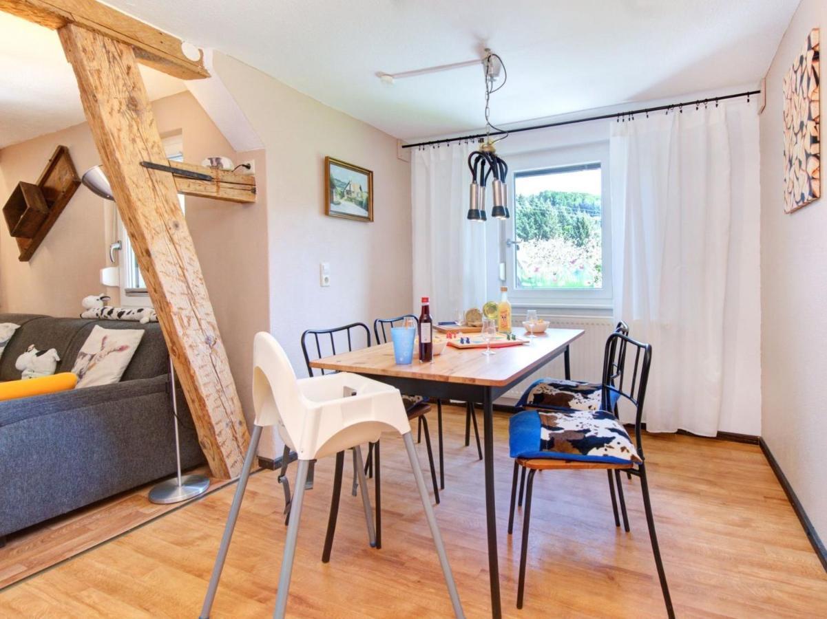 Grub-Daniel-Hof Apartment Freiamt ภายนอก รูปภาพ