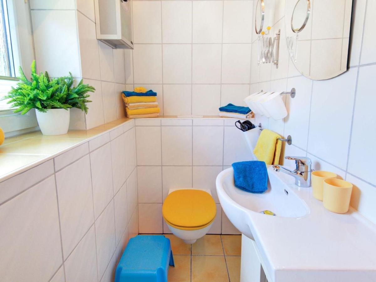 Grub-Daniel-Hof Apartment Freiamt ภายนอก รูปภาพ