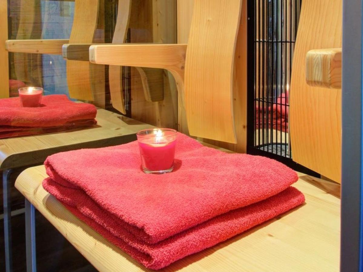 Grub-Daniel-Hof Apartment Freiamt ภายนอก รูปภาพ