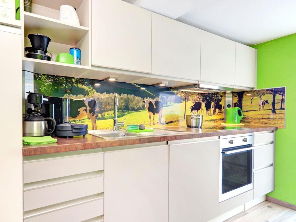 Grub-Daniel-Hof Apartment Freiamt ภายนอก รูปภาพ