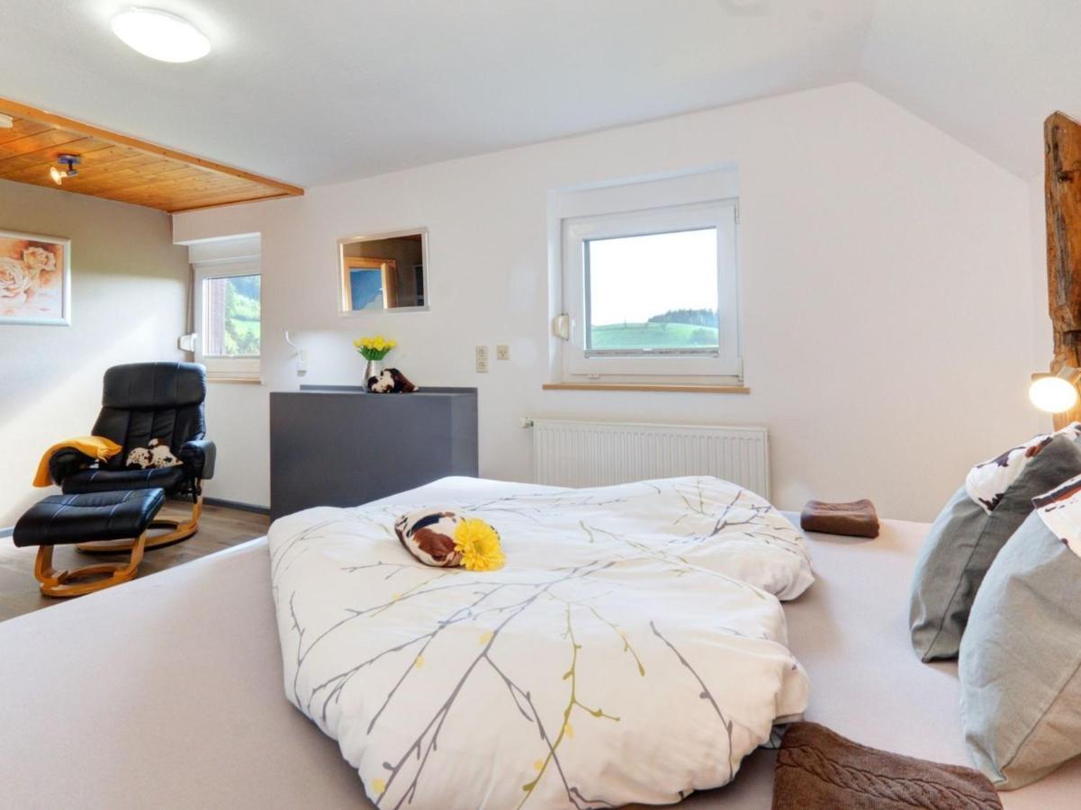 Grub-Daniel-Hof Apartment Freiamt ภายนอก รูปภาพ