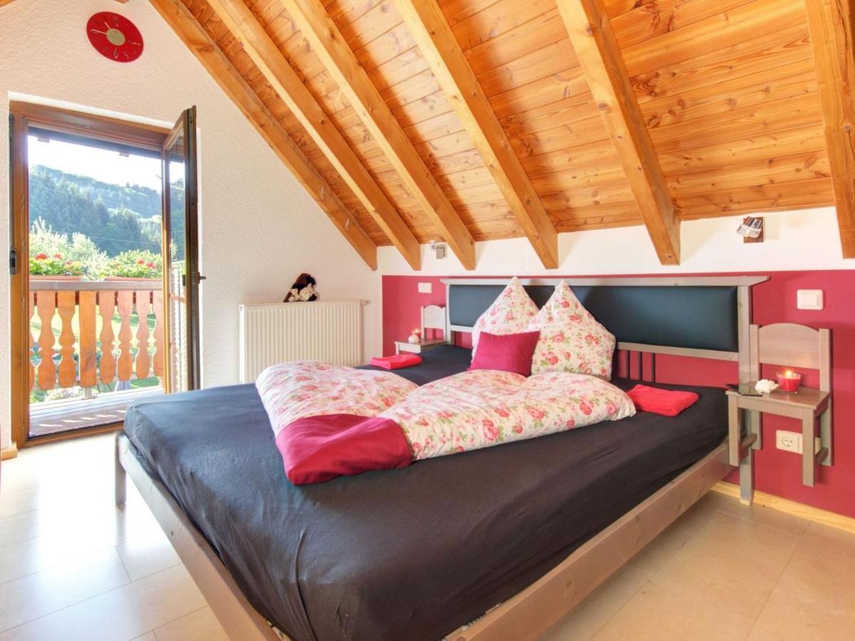 Grub-Daniel-Hof Apartment Freiamt ภายนอก รูปภาพ